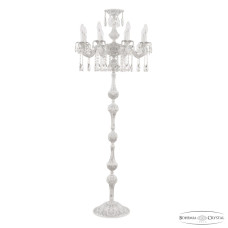 Торшер Bohemia Ivele Crystal AL79101T/8/175 A WMN