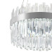 Подвесная люстра Natali Kovaltseva Riveria LED LAMPS 81271