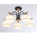 Люстра на штанге Ambrella Light Modern TR3162