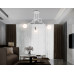 Потолочная люстра Ambrella Light Loft TR80414