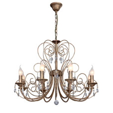 Подвесная люстра F-Promo Versailles 2158-8P