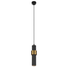 Подвесной светильник Arte Lamp Ran A3144SP-1BK