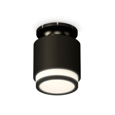 Потолочный светильник Ambrella Light Techno Spot XS7511063 (N7926, C7511, N7121)