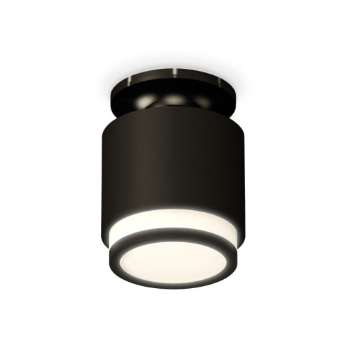 Потолочный светильник Ambrella Light Techno Spot XS7511063 (N7926, C7511, N7121)