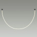 Подвесной светильник Odeon Light Corda 4391/40CL