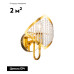 Бра Shade Moderli V8051-1W