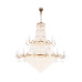 Подвесная люстра Maytoni Palace DIA890-PL-66-G