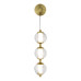 Бра ST Luce Helmi SL6520.301.01