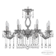 Подвесная люстра Bohemia Ivele Crystal Florence 71302/8/210 A NW