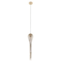 Подвесной светильник Arte Lamp Waterfall A1577SP-1GO