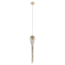 Подвесной светильник Arte Lamp Waterfall A1577SP-1GO