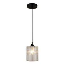 Подвесной светильник Escada 471/1S Black