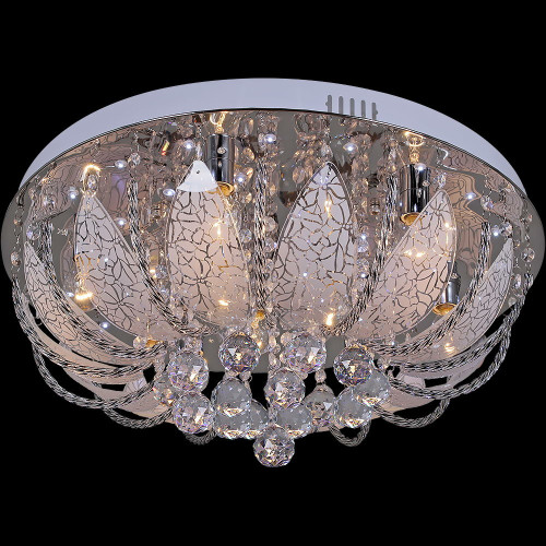 Потолочная люстра Reluce 55826-0.3-08 Потолочная люстра Reluce 55826-0.3-08