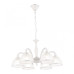 Подвесная люстра Arte Milano 349737/6 WT+SL