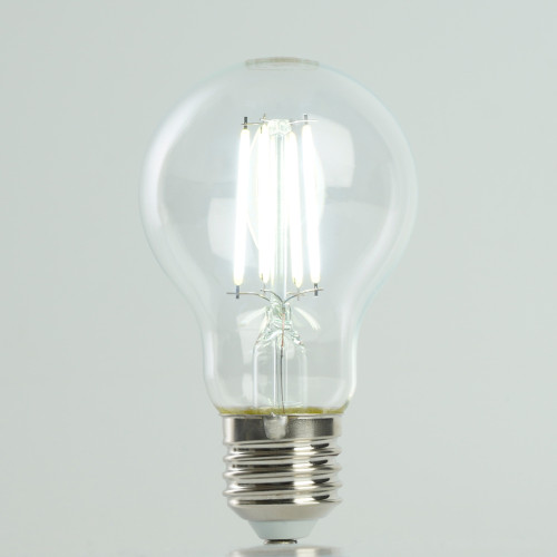 Светодиодная лампа Feron LB-1106 E27 6W 4000K 48890
