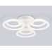 Потолочная люстра Ambrella Light Original Acrylica FA8943