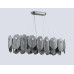 Подвесная люстра Ambrella Light High Light Crystal LH31205