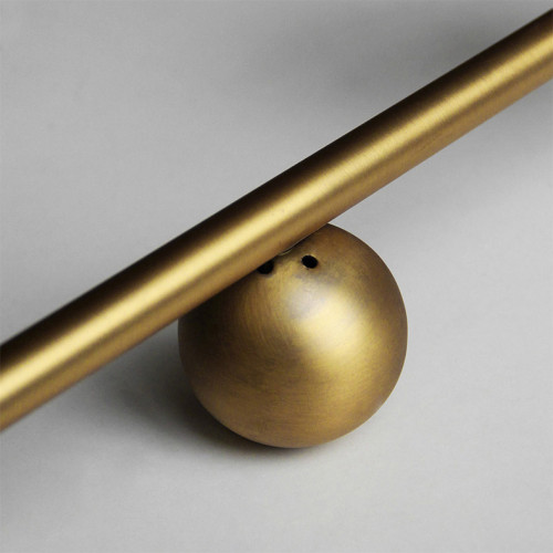 Подвесной светильник ImperiumLoft Hoop 177907-26