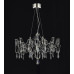 Подвесная люстра Myfar Ileria MR2651-57P-76AP