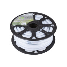 Гибкий неон TDM Electric 220В 2835 6,5Вт/м зеленый 25м SQ0331-1523