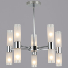 Люстра на штанге Reluce 48747-0.3-10 Люстра на штанге Reluce 48747-0.3-10