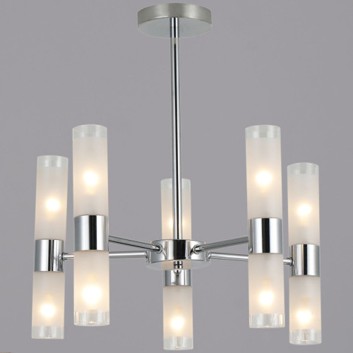 Люстра на штанге Reluce 48747-0.3-10 Люстра на штанге Reluce 48747-0.3-10