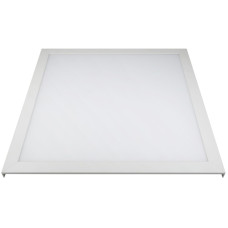 Потолочный светодиодный светильник (UL-00004126) Uniel ULP-6060 40W/4000K IP54 CLIP-IN WHITE