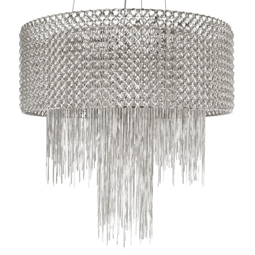 Подвесная люстра Loft IT Opera 10406/500