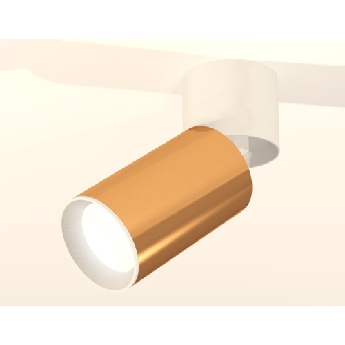 Спот Ambrella Light Techno Spot XM6327030 (A2220, C6327, N6101)