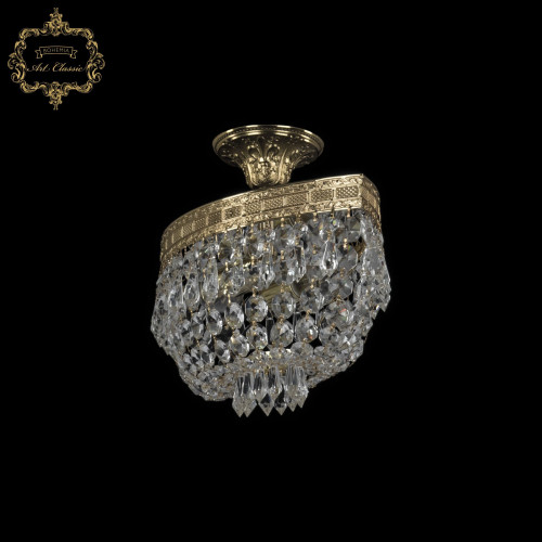 Подвесная люстра Art Classic 21.273.35SP.G Подвесная люстра Art Classic 21.273.35SP.G