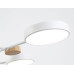 Люстра на штанге Ambrella Light Linetech Comfort FL4861