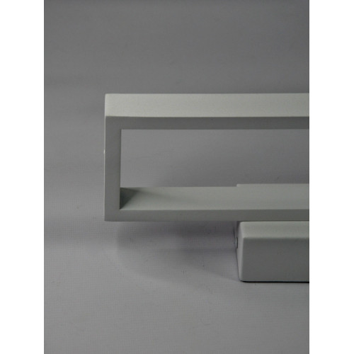 Настенный светильник Elvan GW-50310/1T-10W-WW-Wh