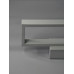 Настенный светильник Elvan GW-50310/1T-10W-WW-Wh
