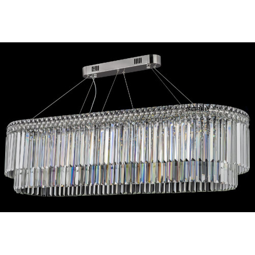 Подвесная люстра Arti Lampadari Ovindoli L 1.5.100x35.101 N