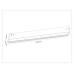 Трековый магнитный светильник Ambrella Light Track System GL2365