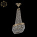 Потолочная люстра Art Classic 21.013.H2.45SP.G Потолочная люстра Art Classic 21.013.H2.45SP.G