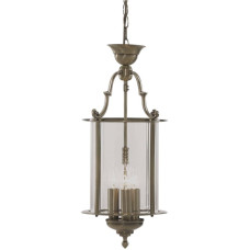 Подвесной светильник Arte Lamp Rimini A6503SP-3AB