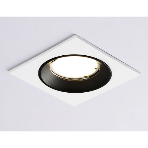 Встраиваемый светильник Ambrella Light Standard Tech A8925