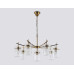 Подвесная люстра Ambrella Light High Light Heigh Light LH56033