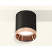 Накладной светильник Ambrella Light Techno XS6302025 (C6302, N6135)