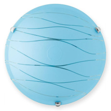 Настенный светильник Toplight Xithi TL9291Y-02BL