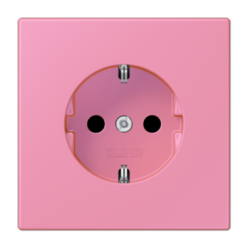 Розетка Schuko Jung LC1520246