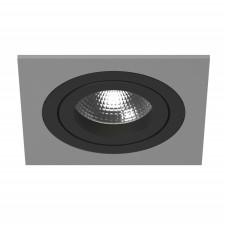 Встраиваемый светильник Lightstar INTERO 16 i51907 (217519+217607)