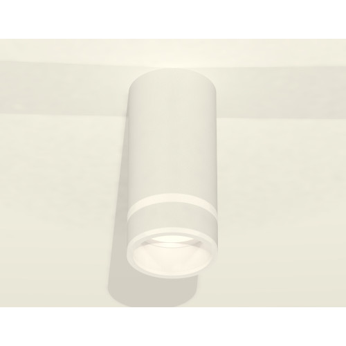 Потолочный светильник Ambrella Light Techno Spot XS8161005 (C8161, N8444)