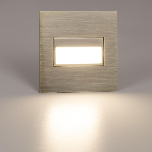 Подсветка для лестниц Citilux Скалли CLD007K3