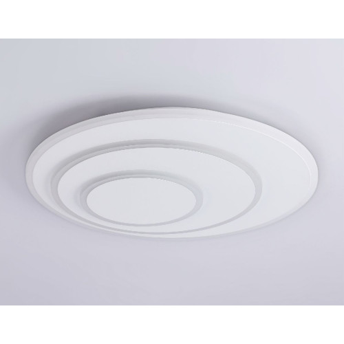 Потолочный светильник Ambrella Light Acrylica Original FA7707