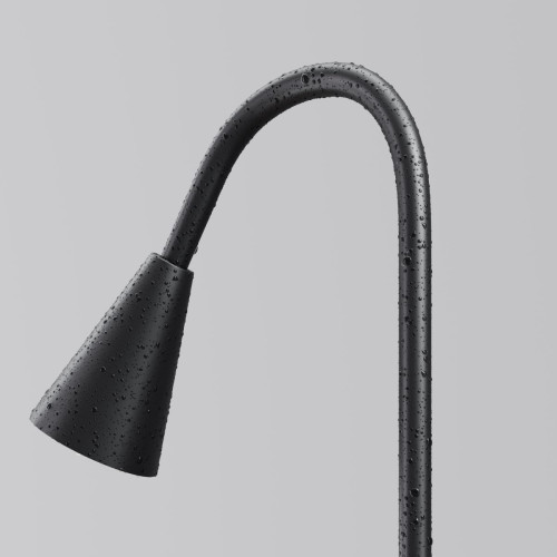 Ландшафтный светильник Maytoni Barb O531FL-L3B3K1