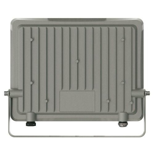 Прожектор Uniel ULF-F52D-100W/6500K IP65 200-240V GREY UL-00013058