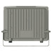 Прожектор Uniel ULF-F52D-100W/6500K IP65 200-240V GREY UL-00013058