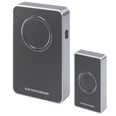 Дверной звонок Elektrostandard DBQ27 4690389175633